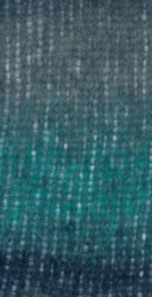 Big ball kleur 5 lagune