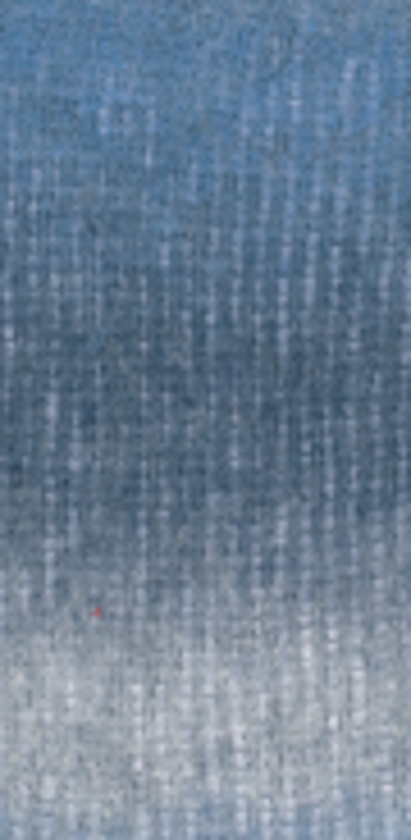 Big ball kleur 6 blauw