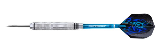 Harrows Blaze inox 24gr