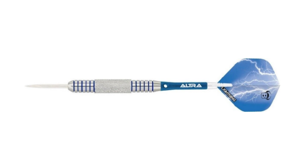 Bull's blizzard 22gr