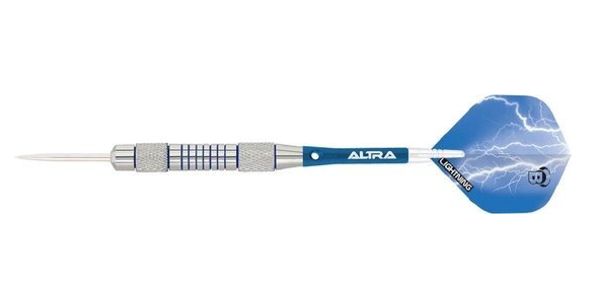 Bull's blizzard 21gr