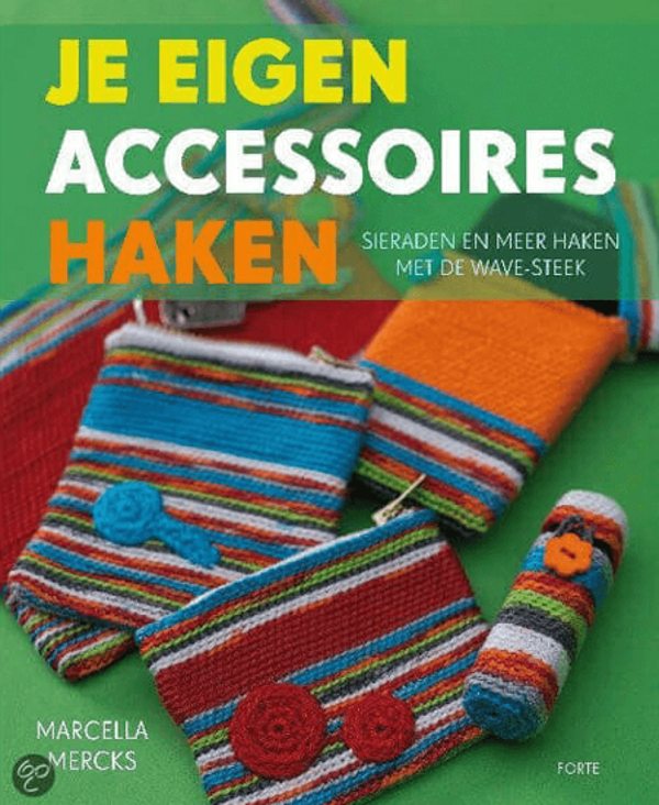 Accessoires haken