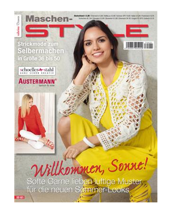 Breiboek lente/zomer