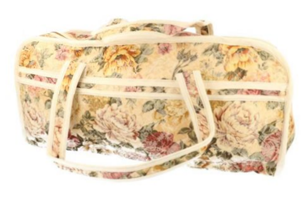 breitas bloemenprint