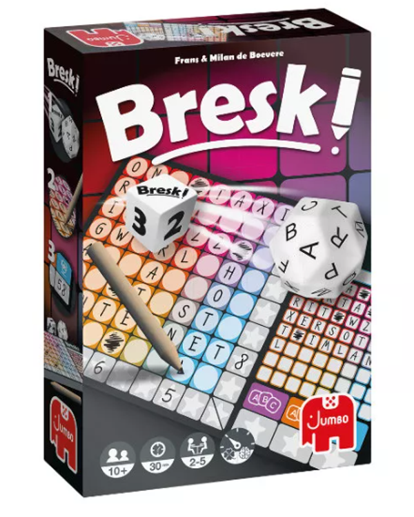 Bresk