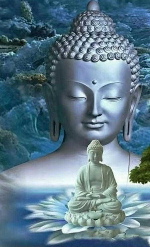 Buddha