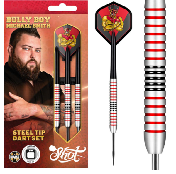 Shot Bully boy 24gr