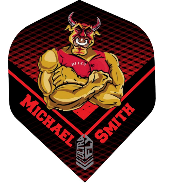 Flights Michael Smith