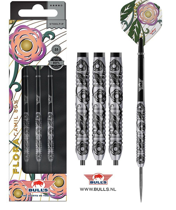 Bull's Flora Camil 24gr