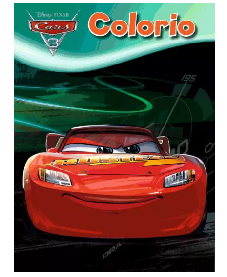 Colorio Cars