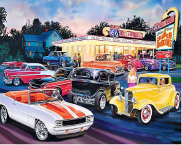 cars