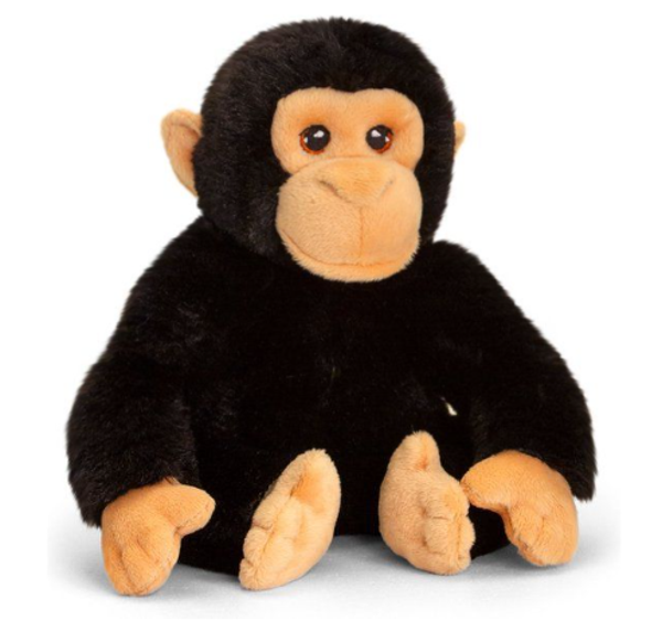 Keeleco Chimp 18Cm