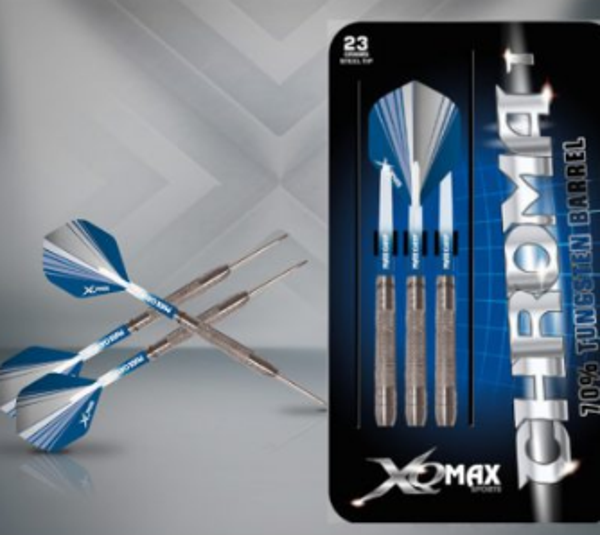 NT Chroma XQmax 21gr