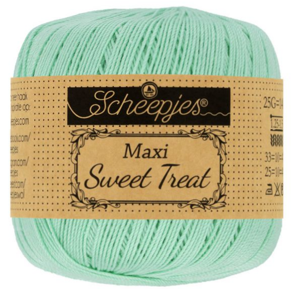 Scheepjes Maxi sweet treat - Chrystalline