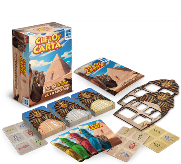 Cleo'Carta NL