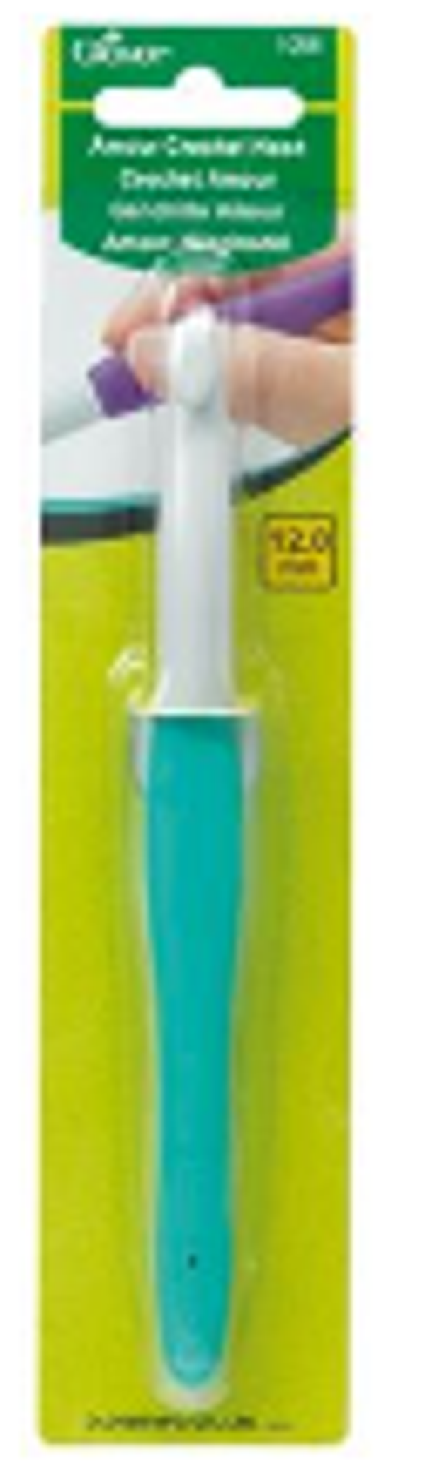 haaknaals Clover Amour 12,00