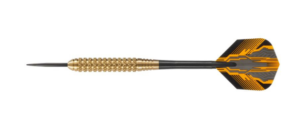 Harrows club brass 20gram