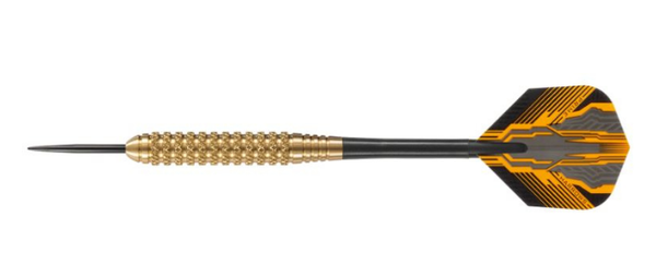 Harrows club brass 28gr