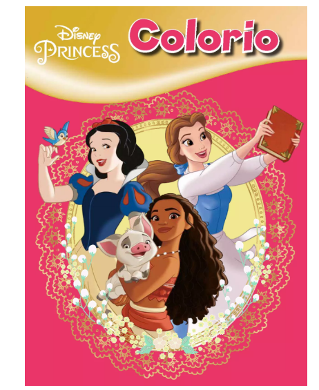 Colorio Princess