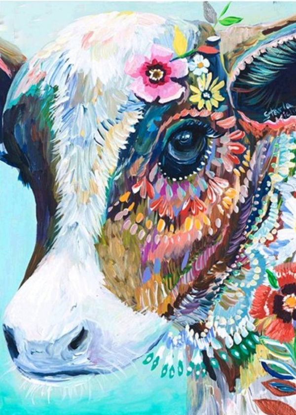 Cow