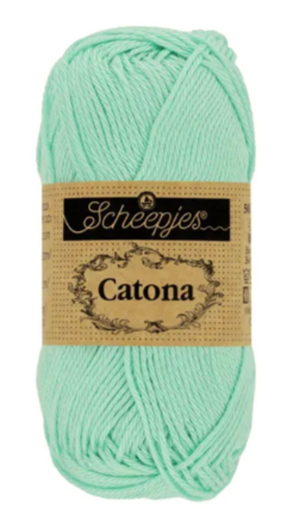 Scheepjes Catona Crystalline 385