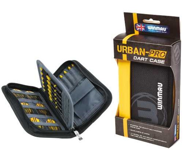 Dartcase Urban pro Yellow