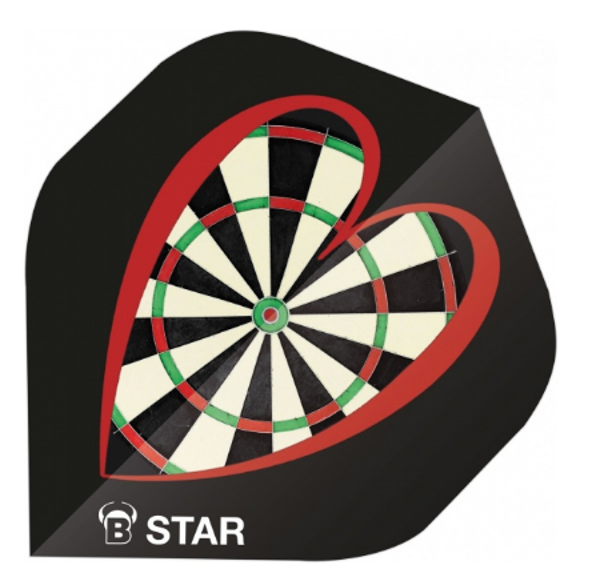 Bull's darthart
