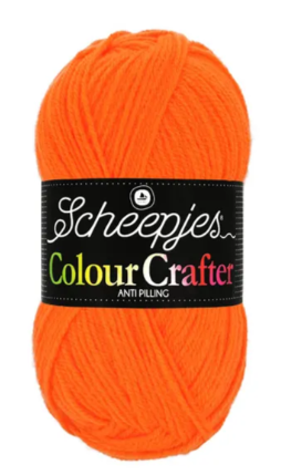 Scheepjes Colour crafter Den Haag