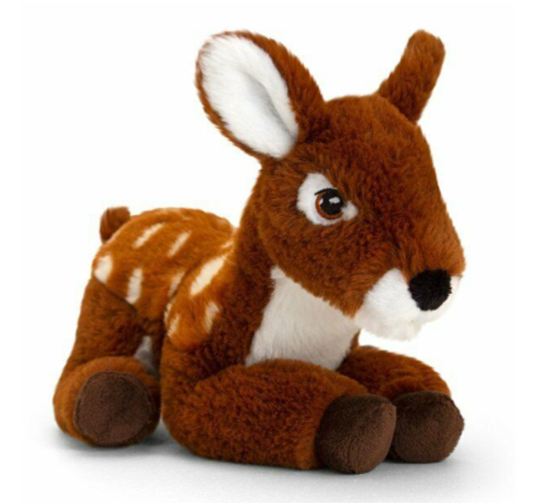 Keeleco Deer 22Cm