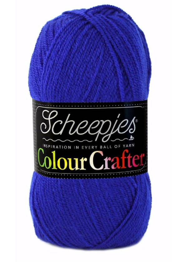 Scheepjes Colour crafter Delft