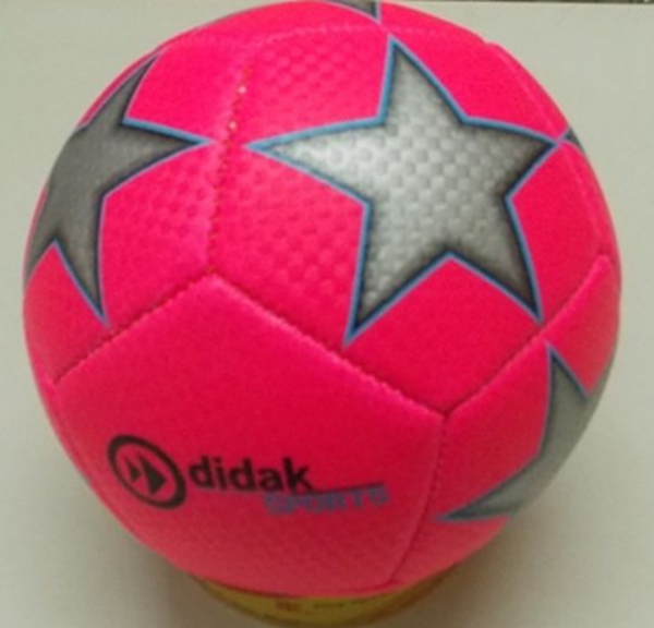 Didak bal roze
