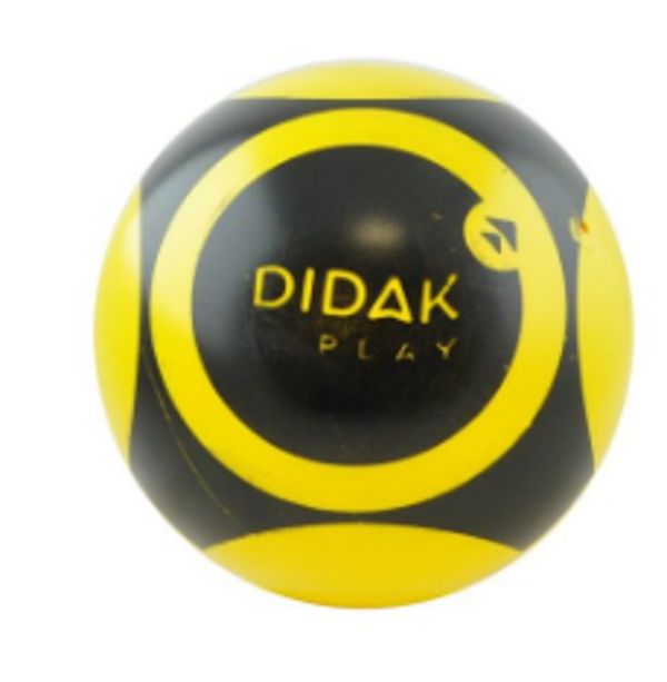 Didak bal geel