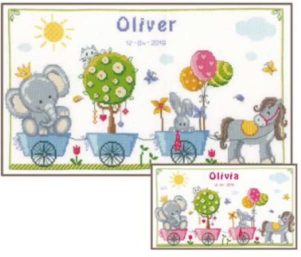 telpakket dierenkoets