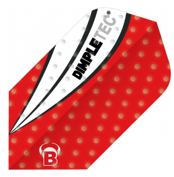 Bull's dimpletec rood