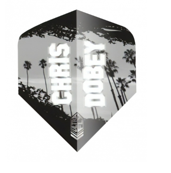 Flights Chris Dobey