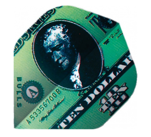 Bull's flights dollar