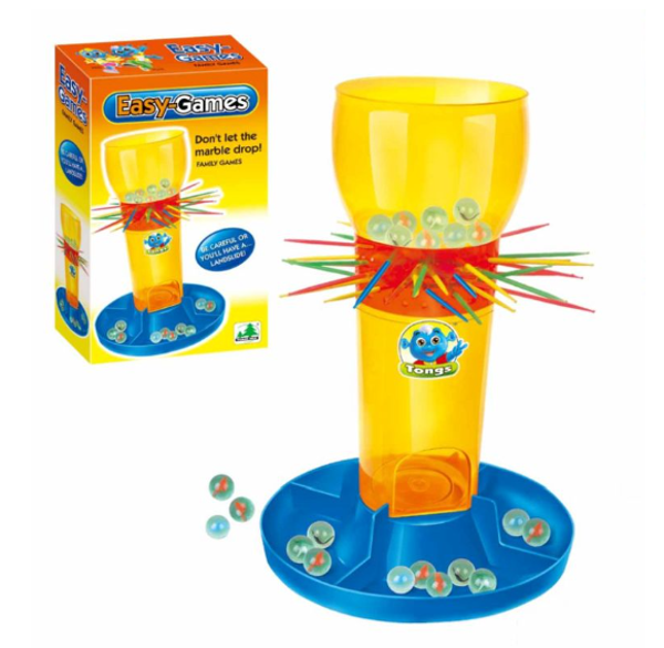 Don't let the Ball Drop