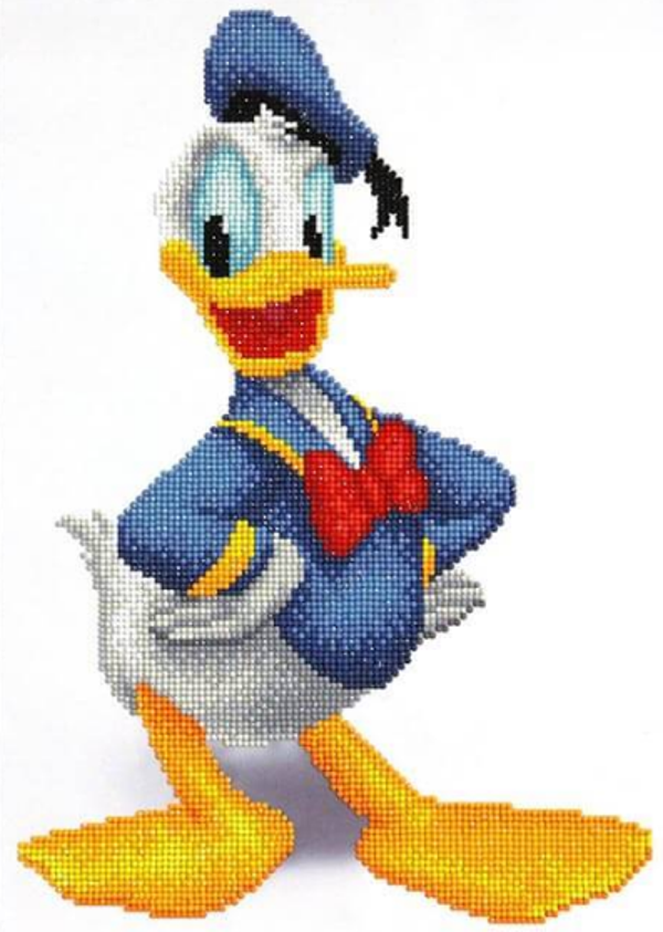 Donald Duck