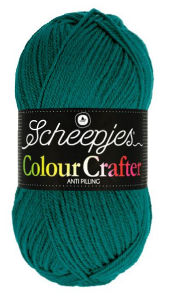 Scheepjes Colour crafter Dordrecht