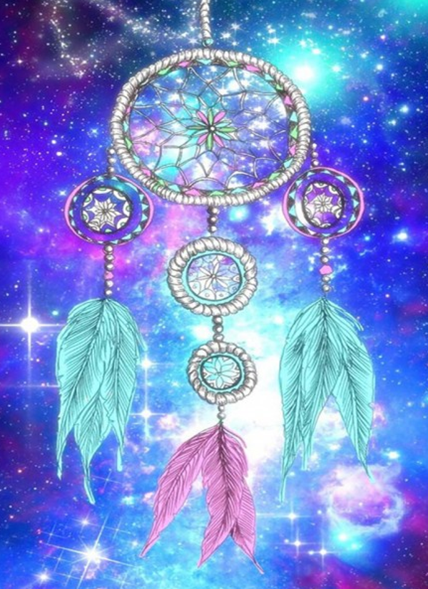 Dreamcatcher
