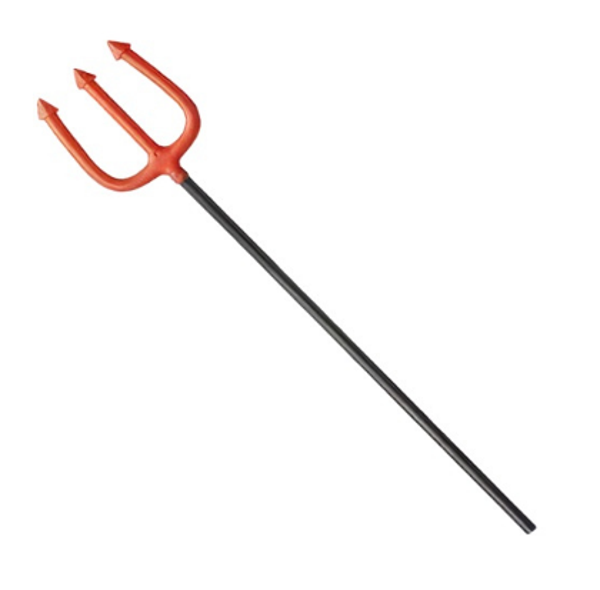Duivelsvork 50cm