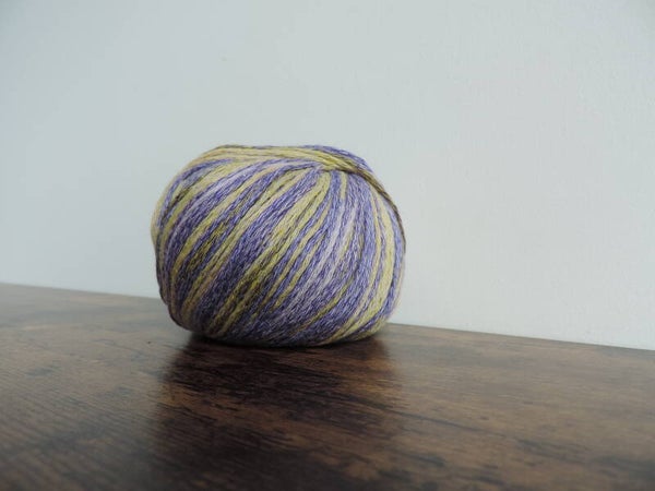 Tropical lane cotton delave kleur 8