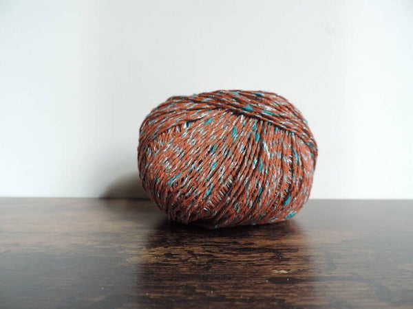 Tropical lane tweed lux kleur 93