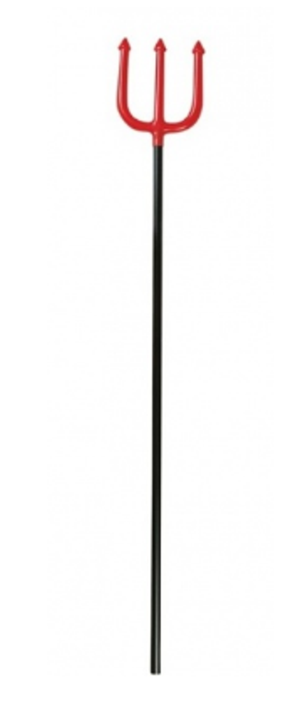 Duivelsvork 112cm