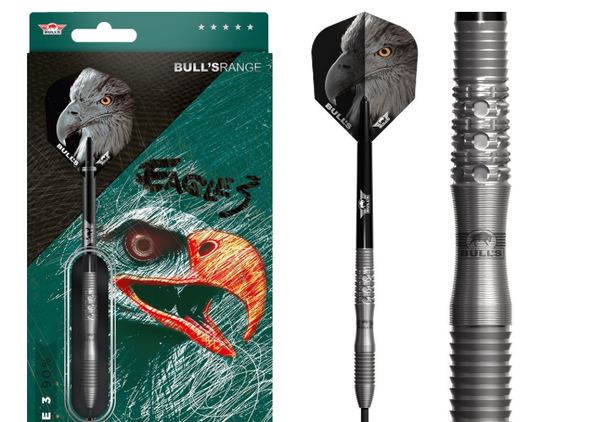 Bull's Eagle 3 90% 22gr