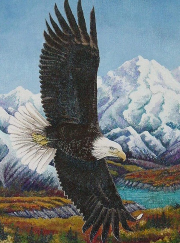 Eagle