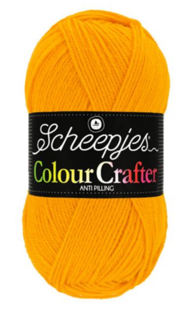 Scheepjes Colour crafter Eindhoven