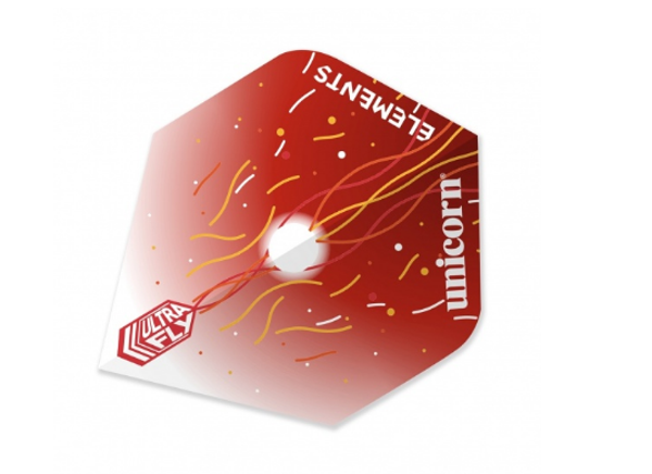 Unicorn Ultrafly flights rood