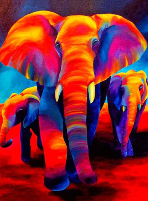 Elephants
