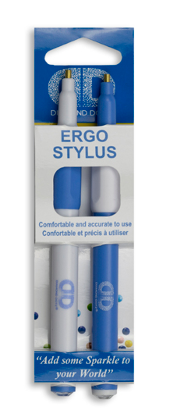 Ergo stylus